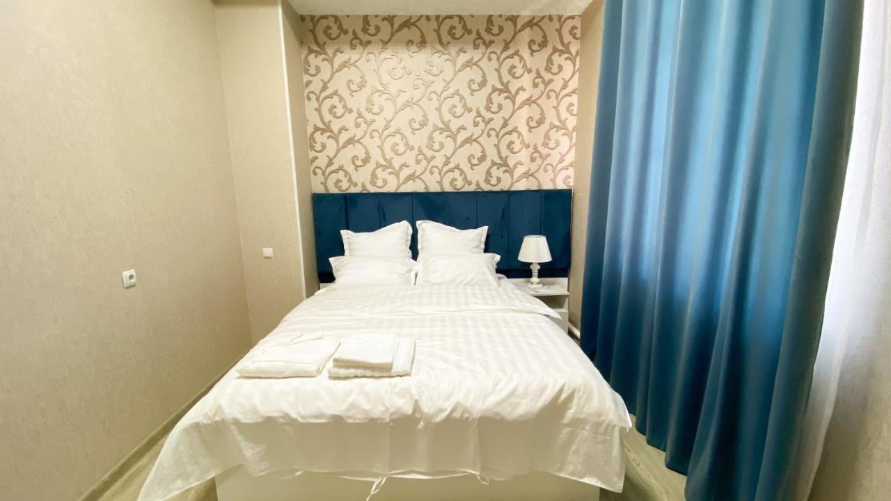Golden Ray Hotel Turkistan Luaran gambar